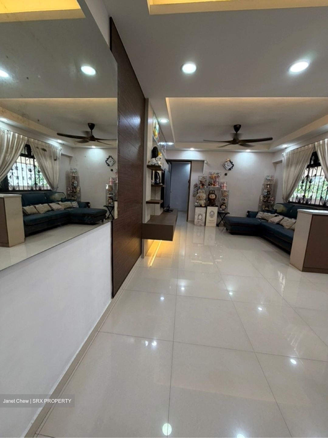 Blk 86 Telok Blangah Heights (Bukit Merah), HDB 4 Rooms #578582551